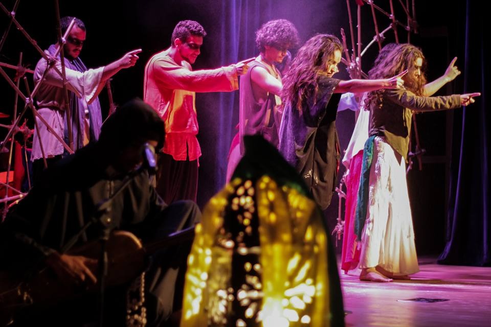 Le Festival international du Théâtre universitaire de Tanger revient pour une 14ème édition